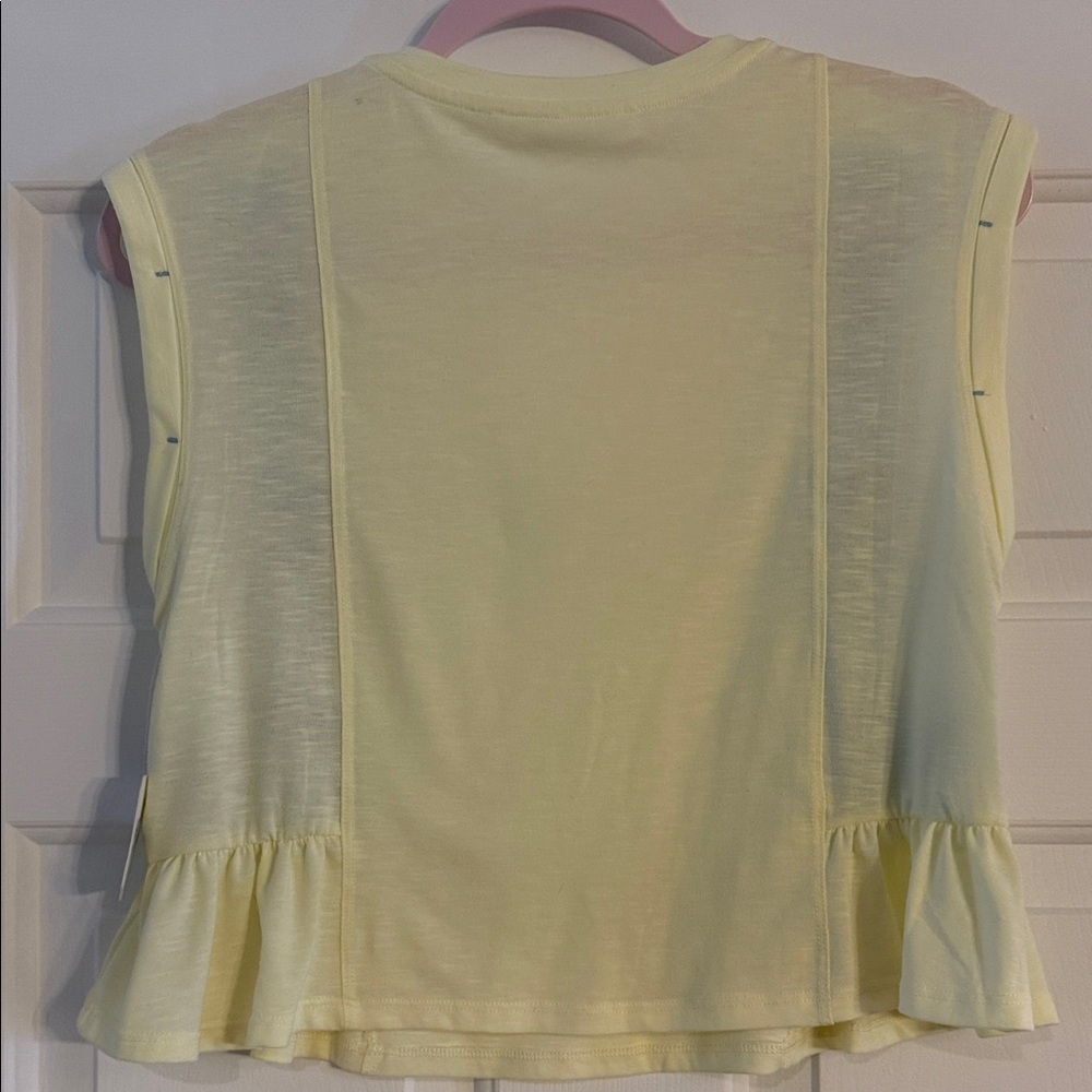 ALTAR’D STATE Maisie Embroidered Top - Picture 2 of 7